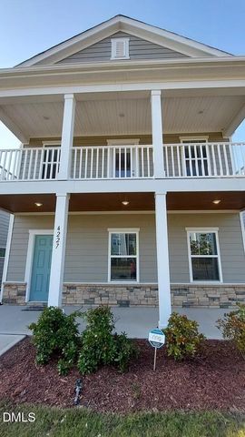 4227 Mahal Avenue, Cary, NC 27519