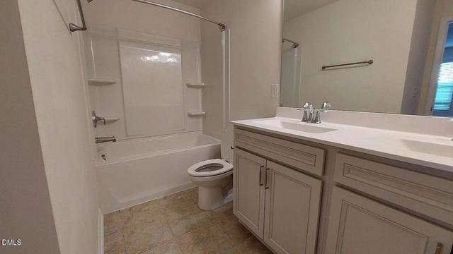 4227 Mahal Avenue, Cary, NC 27519