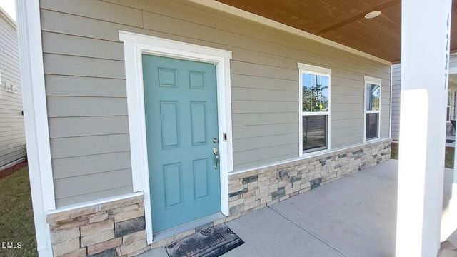 4227 Mahal Avenue, Cary, NC 27519