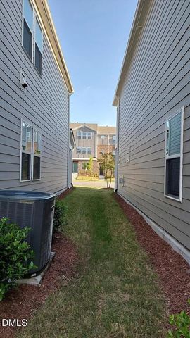 4227 Mahal Avenue, Cary, NC 27519