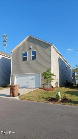 4227 Mahal Avenue, Cary, NC 27519