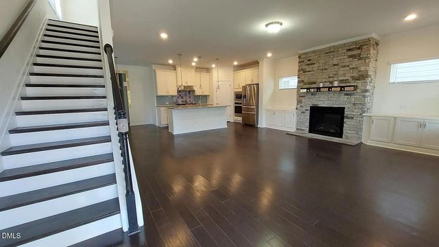 4227 Mahal Avenue, Cary, NC 27519