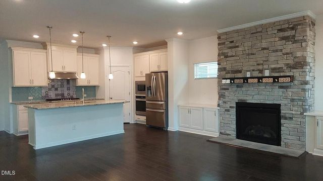 4227 Mahal Avenue, Cary, NC 27519