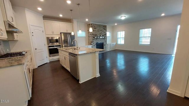 4227 Mahal Avenue, Cary, NC 27519