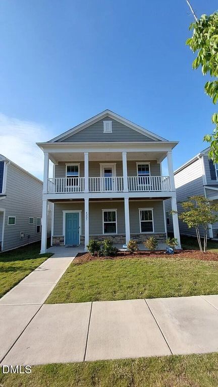 4227 Mahal Avenue, Cary, NC 27519