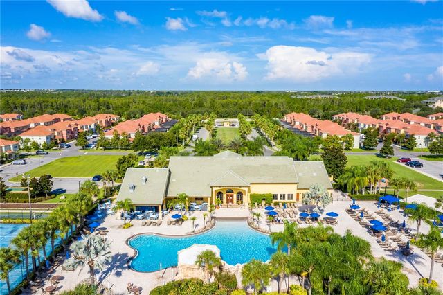 8873 CANDY PALM ROAD, Kissimmee, FL 34747