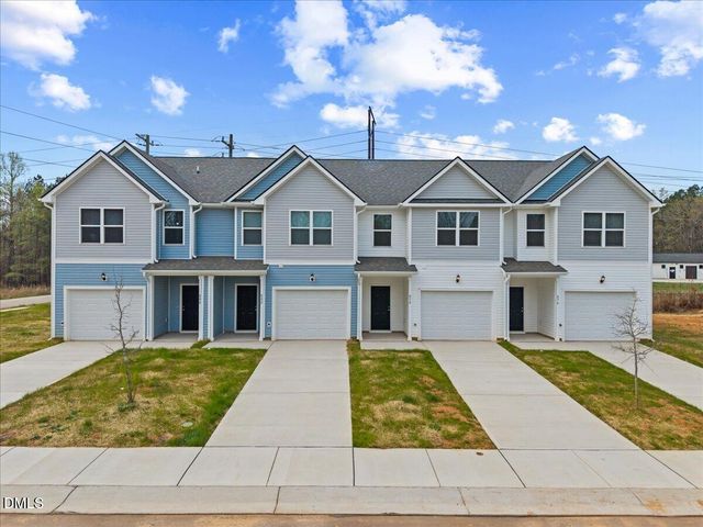 878 John Street, Clayton, NC 27520