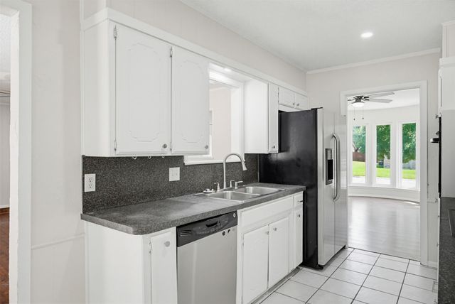 6737 Fair Meadows Drive, North Richland Hills, TX 76182