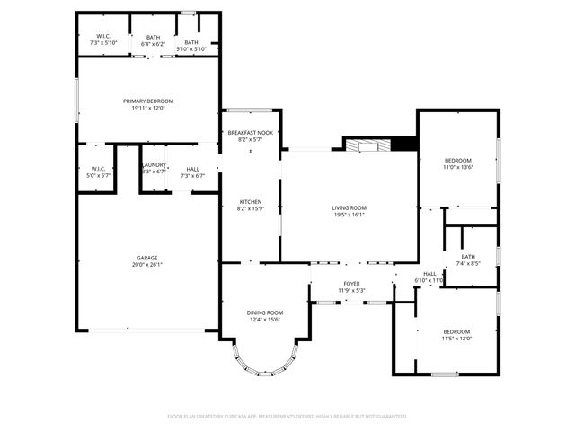 6737 Fair Meadows Drive, North Richland Hills, TX 76182