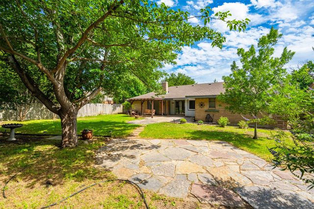 6737 Fair Meadows Drive, North Richland Hills, TX 76182