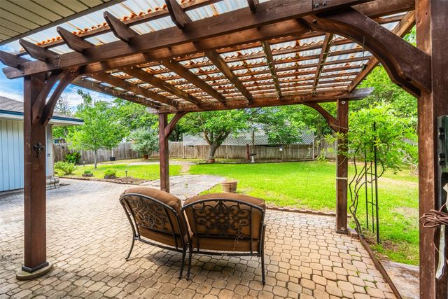6737 Fair Meadows Drive, North Richland Hills, TX 76182