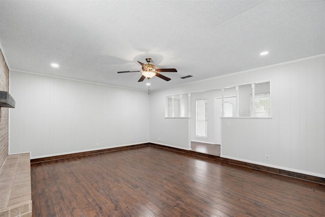 6737 Fair Meadows Drive, North Richland Hills, TX 76182