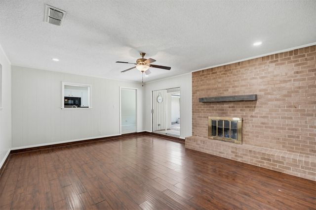 6737 Fair Meadows Drive, North Richland Hills, TX 76182
