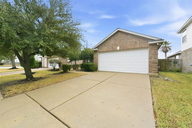 19907 Parkstone Bend Lane, Katy, TX 77449