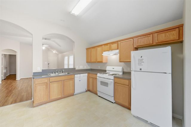 19907 Parkstone Bend Lane, Katy, TX 77449