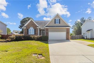 37 Pender Road, Spring Lake, NC 28390