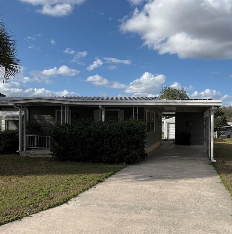 Image 29 of property listing at 6571 NE 1ST PLACE, Ocala, FL 34470