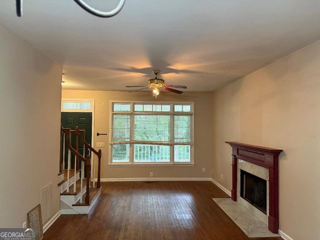 246 Burrell Street, Cornelia, GA 30531