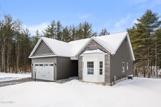 14 Hudson Heights Drive, Lake Luzerne, NY 12846