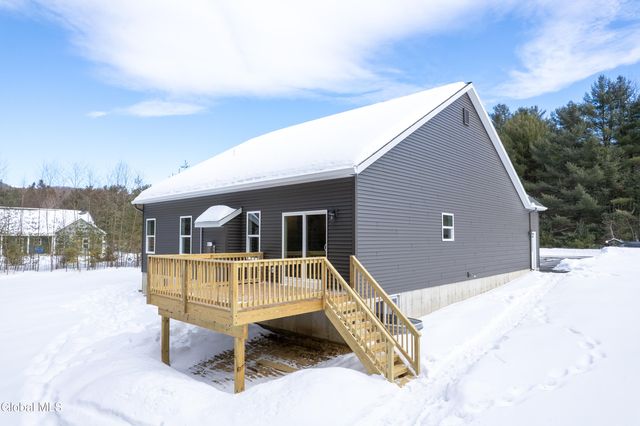 14 Hudson Heights Drive, Lake Luzerne, NY 12846