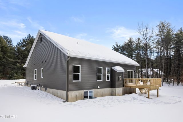 14 Hudson Heights Drive, Lake Luzerne, NY 12846