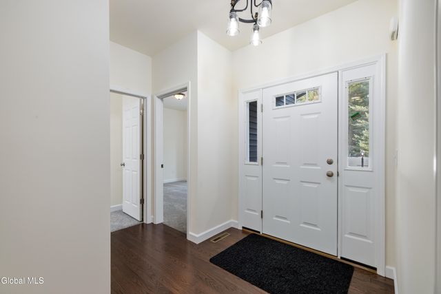 14 Hudson Heights Drive, Lake Luzerne, NY 12846