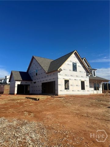 3601 Fannie Thompson Road, Monroe, GA 30656