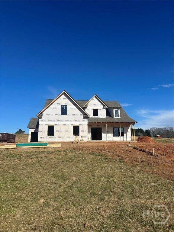 3601 Fannie Thompson Road, Monroe, GA 30656