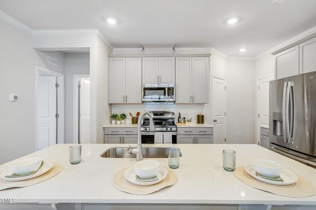 162 Caitlyn Parkway, Smithfield, NC 27577