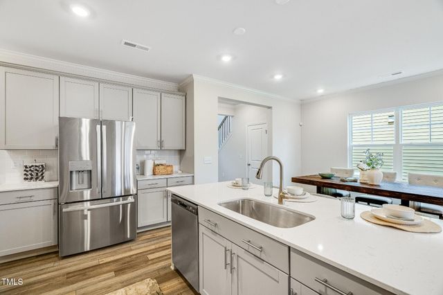 162 Caitlyn Parkway, Smithfield, NC 27577