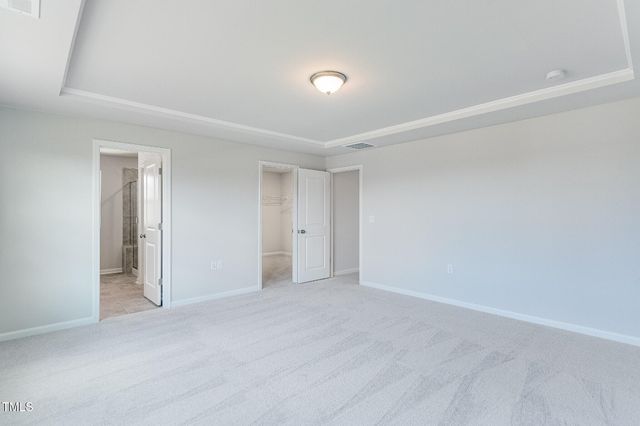 162 Caitlyn Parkway, Smithfield, NC 27577