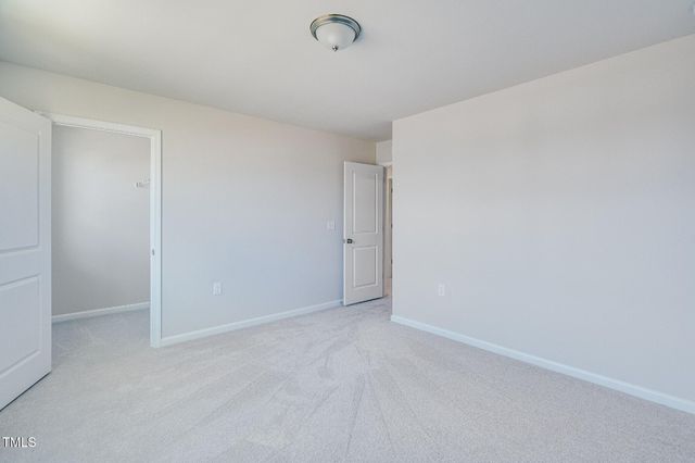 162 Caitlyn Parkway, Smithfield, NC 27577