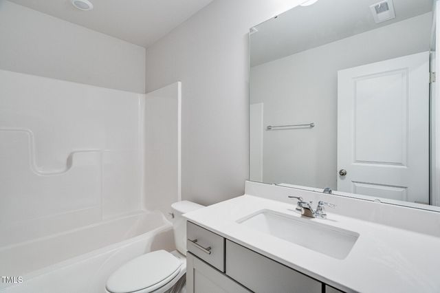 162 Caitlyn Parkway, Smithfield, NC 27577
