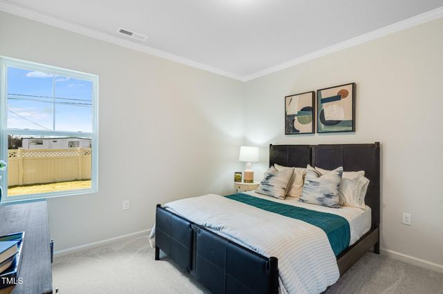 162 Caitlyn Parkway, Smithfield, NC 27577