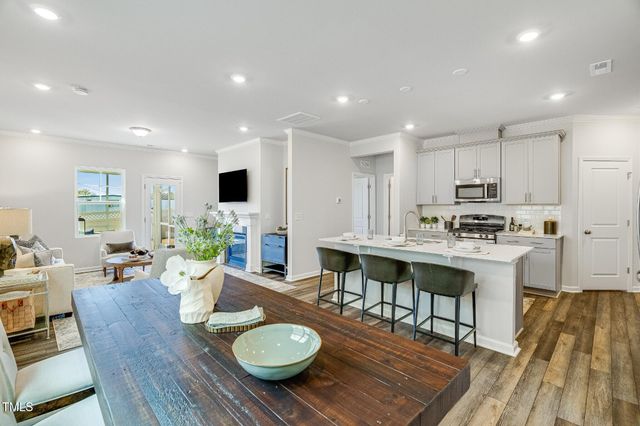162 Caitlyn Parkway, Smithfield, NC 27577