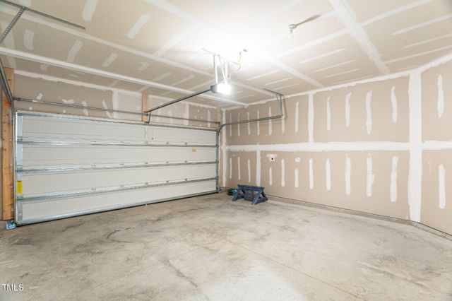 162 Caitlyn Parkway, Smithfield, NC 27577