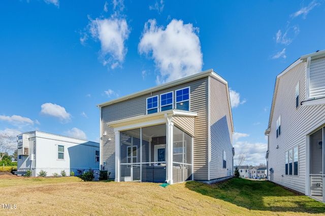 162 Caitlyn Parkway, Smithfield, NC 27577