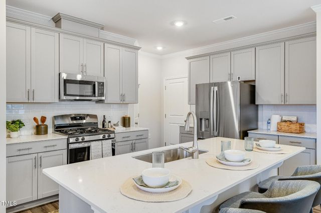 162 Caitlyn Parkway, Smithfield, NC 27577