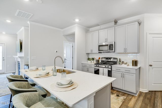 162 Caitlyn Parkway, Smithfield, NC 27577