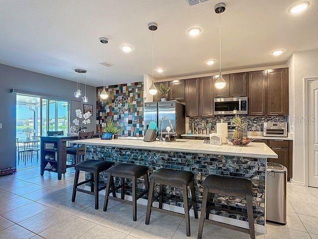 2244 CANYON BREEZE AVENUE, Kissimmee, FL 34746