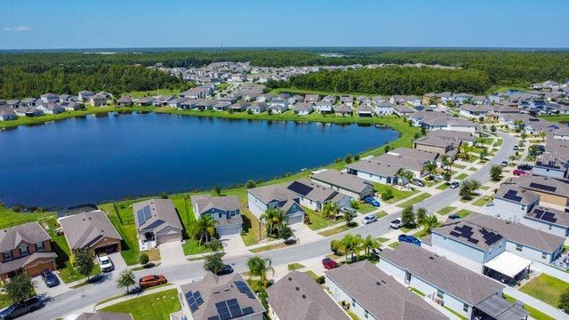 2244 CANYON BREEZE AVENUE, Kissimmee, FL 34746