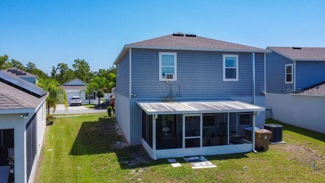 2244 CANYON BREEZE AVENUE, Kissimmee, FL 34746