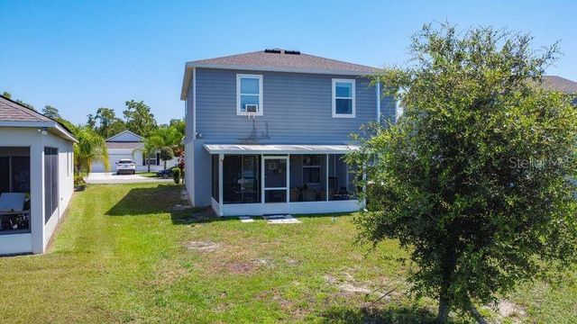 2244 CANYON BREEZE AVENUE, Kissimmee, FL 34746