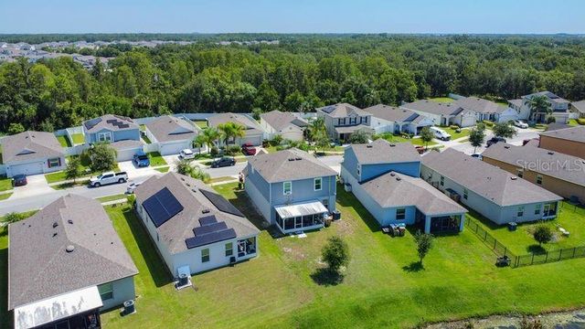 2244 CANYON BREEZE AVENUE, Kissimmee, FL 34746