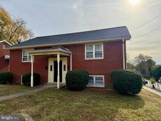 1428 PAYNE ST #UNIT B, Fredericksburg, VA 22401