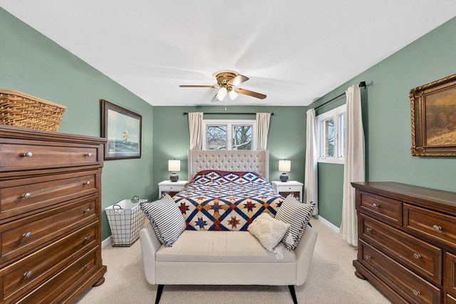 1245 Simon DRIVE, Brookfield, WI 53005