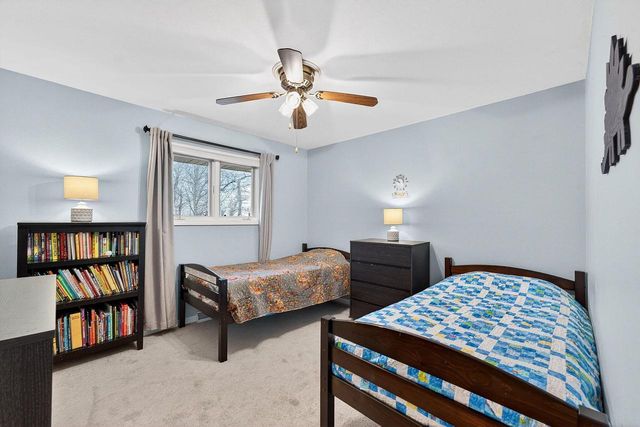 1245 Simon DRIVE, Brookfield, WI 53005