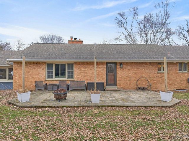 1245 Simon DRIVE, Brookfield, WI 53005