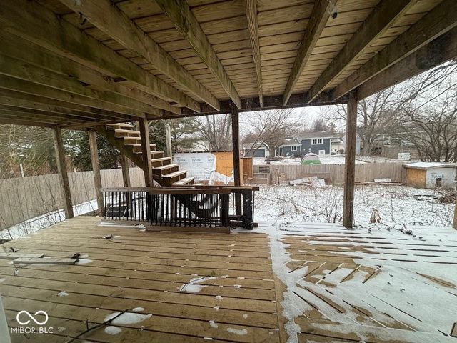 10308 Starhaven Circle, Indianapolis, IN 46229