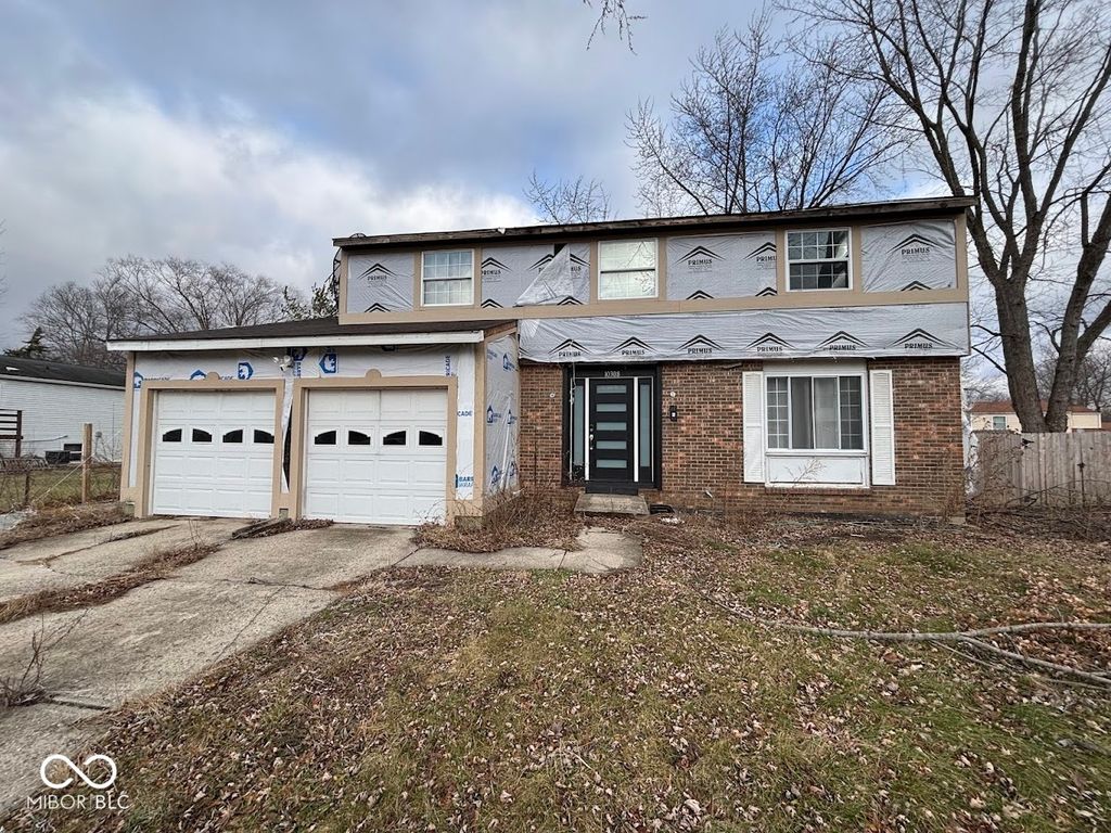 10308 Starhaven Circle, Indianapolis, IN 46229
